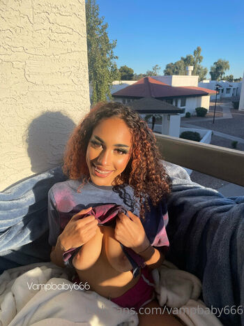 Full leaked Vampbaby page private onlyfans photo