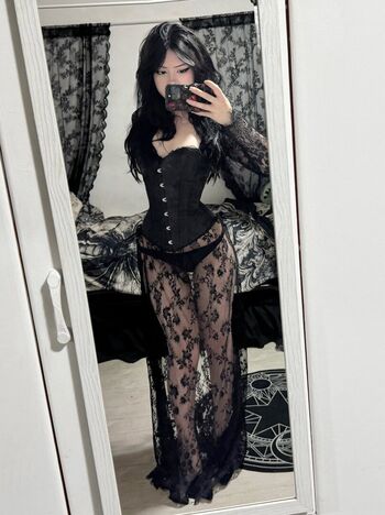 Full leaked Vampiryska private onlyfans photo