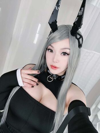 Full leaked Vampybitme linda le page private onlyfans photo