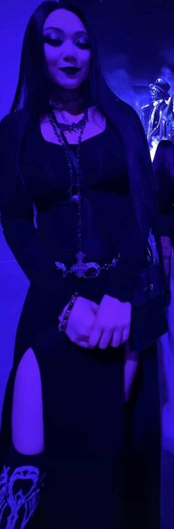 Full leaked Vampybitme linda le page private onlyfans photo