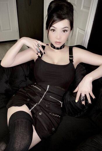 Full leaked Vampybitme linda le private onlyfans photo