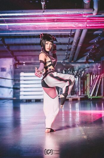 Full leaked Vampybitme linda le private onlyfans photo