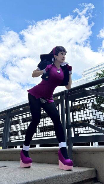 Full leaked Vampybitme private onlyfans photo