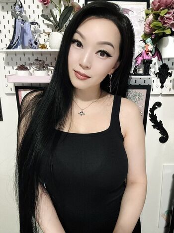 Full leaked Vampybitme private onlyfans photo