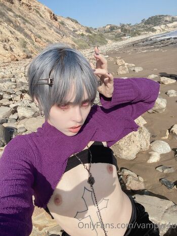 Full leaked Vampyru private onlyfans photo