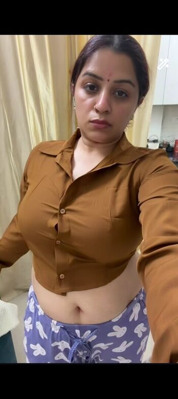 Full leaked Vandana pathak page private onlyfans photo