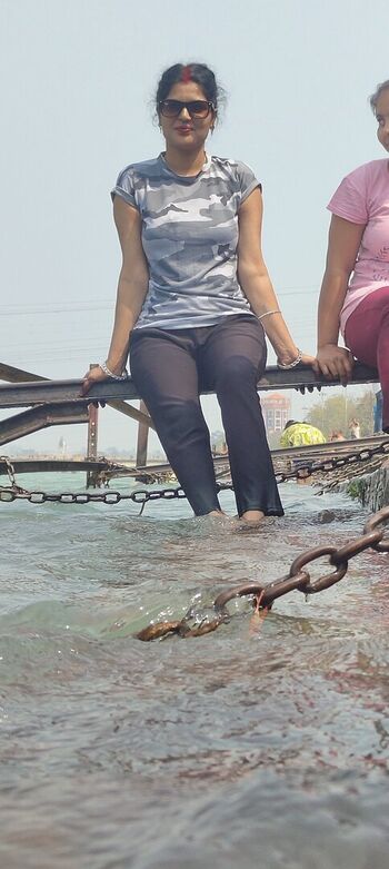 Full leaked Vandana pathak page private onlyfans photo