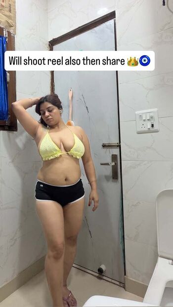 Full leaked Vandana pathak private onlyfans photo