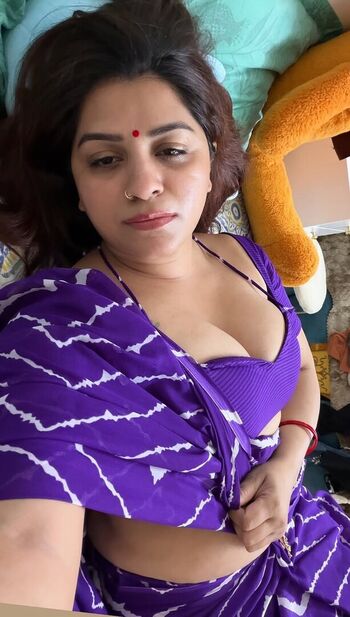 Full leaked Vandana pathak page private onlyfans photo
