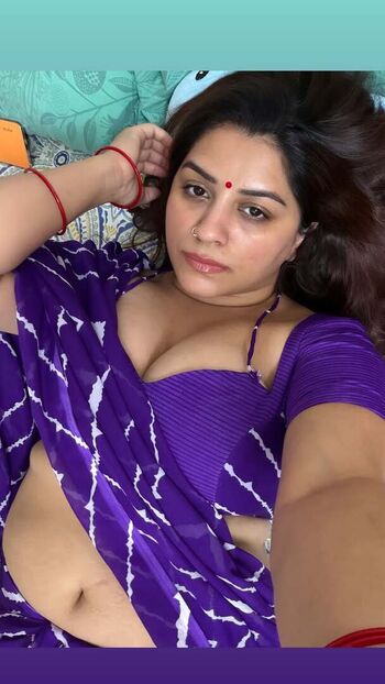 Full leaked Vandana pathak page private onlyfans photo