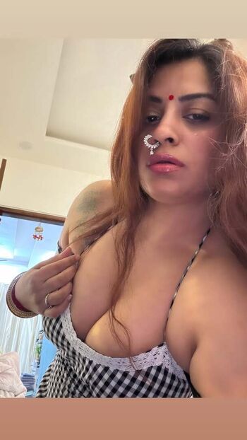 Full leaked Vandana pathak private onlyfans photo