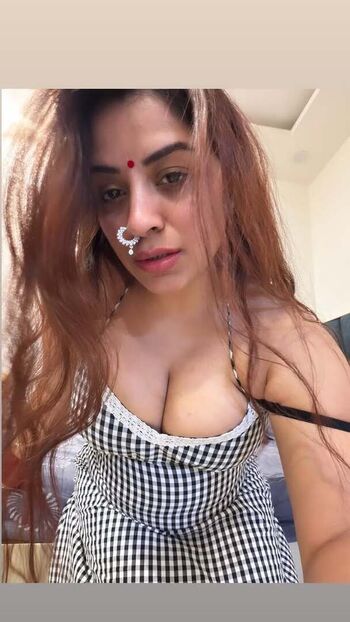 Full leaked Vandana pathak private onlyfans photo