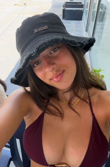 Full leaked Vanesa cml private onlyfans photo