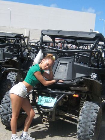 Vanessa Anne Williams