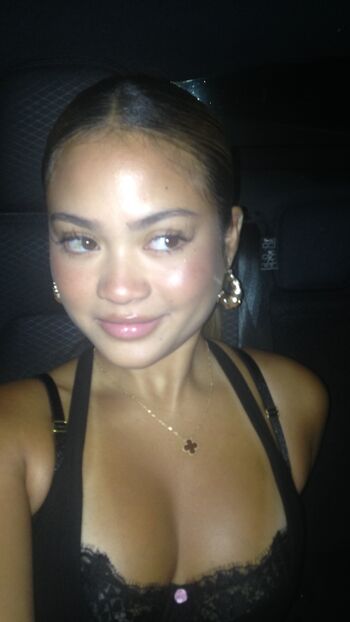 Full leaked Vanessa anne williams private onlyfans photo
