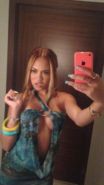 Full leaked Vanessa anne williams private onlyfans photo
