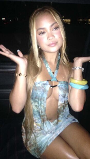 Full leaked Vanessa anne williams private onlyfans photo