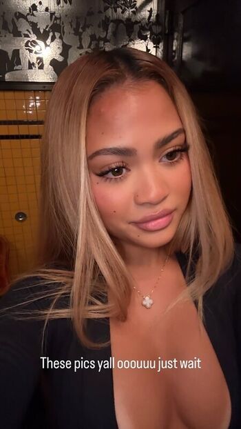 Full leaked Vanessa anne williams page private onlyfans photo