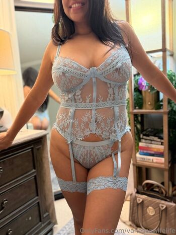 Vanessa B