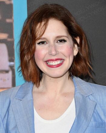Vanessa Bayer