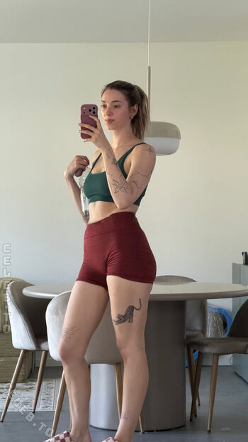 Vanessa Berg