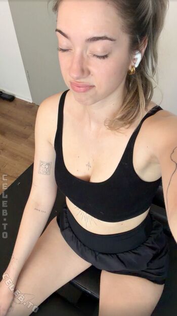 Full leaked Vanessa berg private onlyfans photo