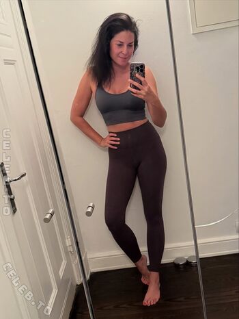 Full leaked Vanessa blumhagen private onlyfans photo