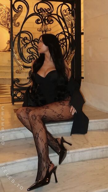 Vanessa Brahimi