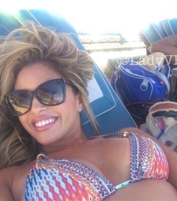Full leaked Vanessa bryant private onlyfans photo