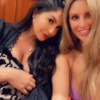 Full leaked Vanessa bryant private onlyfans photo