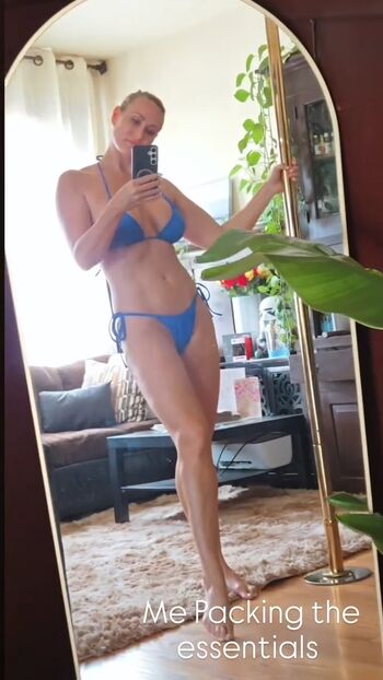 Full leaked Vanessa cater private onlyfans photo