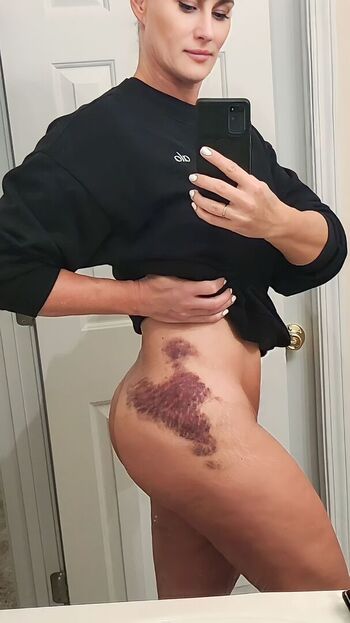 Full leaked Vanessa cater private onlyfans photo