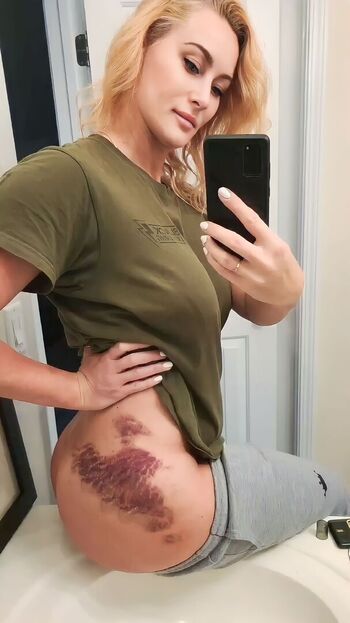 Full leaked Vanessa cater private onlyfans photo