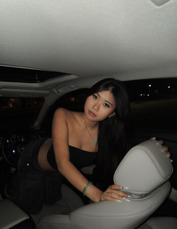 Full leaked Vanessa dao page private onlyfans photo