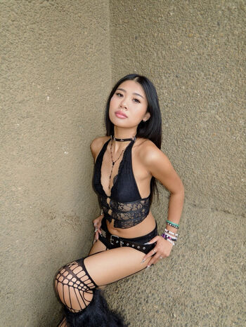 Full leaked Vanessa dao page private onlyfans photo