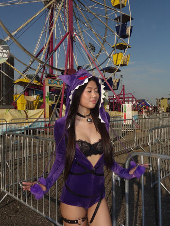 Full leaked Vanessa dao private onlyfans photo