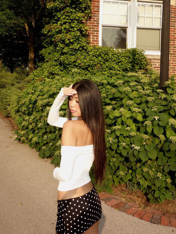 Full leaked Vanessa dao private onlyfans photo