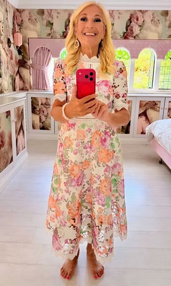 Vanessa Feltz