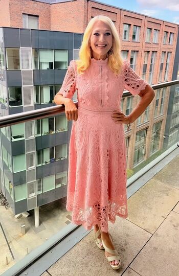 Full leaked Vanessa feltz private onlyfans photo