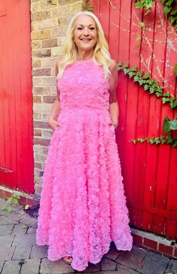 Vanessa Feltz
