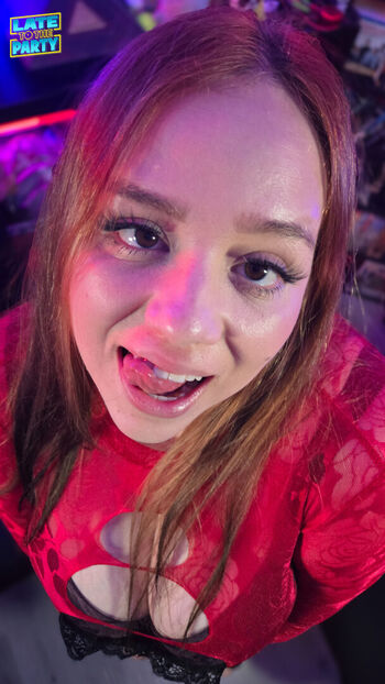 Full leaked Vanessa fitzsimmons private onlyfans photo