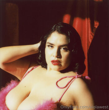 Full leaked Vanessa hinata private onlyfans photo