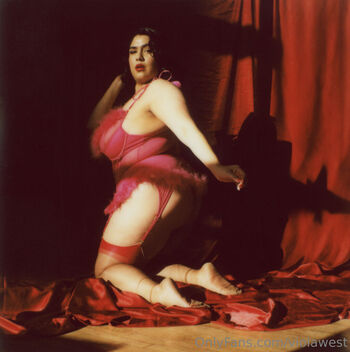 Full leaked Vanessa hinata private onlyfans photo