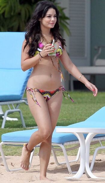 Full leaked Vanessa hudgens  page private onlyfans photo