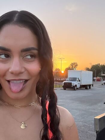Full leaked Vanessa hudgens  page private onlyfans photo