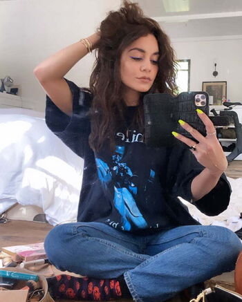 Full leaked Vanessa hudgens page private onlyfans photo