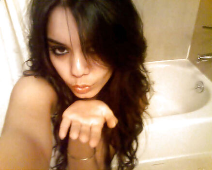 Full leaked Vanessa hudgens private onlyfans photo