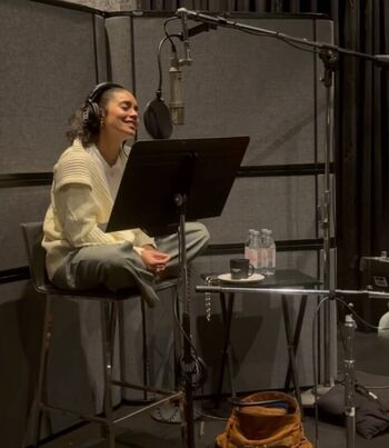Full leaked Vanessa hudgens private onlyfans photo