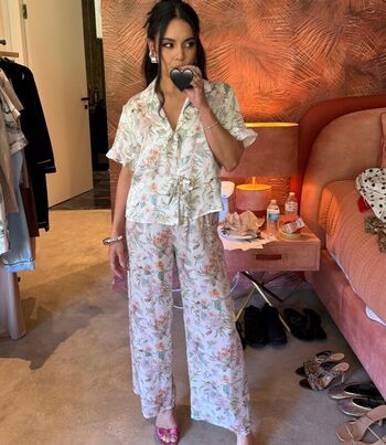 Full leaked Vanessa hudgens private onlyfans photo