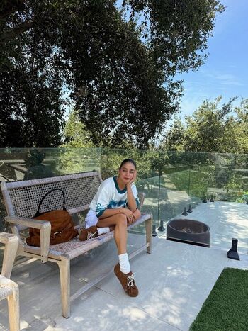 Full leaked Vanessa hudgens private onlyfans photo